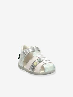 Schuhe-Baby Sandalen "Bigfly-2 Iconique Biboo" KICKERS®
