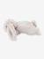 Veilleuse projecteur d'étoiles Dreams Buddies beige+BEIGE CLAIR UNI AVEC DECOR+rose pâle 