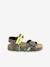 Jungen Sandalen 'Sostreet Sokick' KICKERS® khaki 