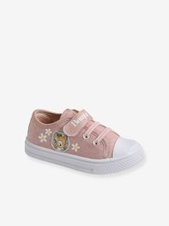 Chaussures-Chaussures fille 23-38-Baskets basses Bambi