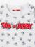 T-shirt bébé Tom & Jerry® AOP + Wording 