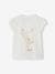 Baby T-Shirt Disney BAMBI weiß bedruckt 