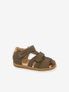 Schuhe-Kinder Klett-Sandalen „Pika Scratch“ SHOO POM