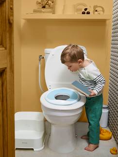 Babyartikel-Babytoilette-Sauberkeit und Wickeln-WC-Sitzverkleinerer für Kleinkinder
