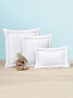 Zimmer und Aufbewahrung-Bettwaren-Flaches Kinderkopfkissen für Allergiker