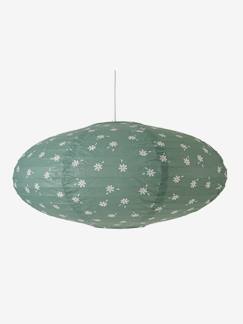 Zauber der Provence Home Kollektion-Bettwäsche & Dekoration-Dekoration-Lampe-Kinderzimmer Papierlampenschirm