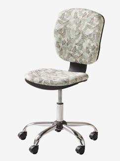 Chambre et rangement-Chambre-Chaise, tabouret, fauteuil-Chaise 6-10 ans-Chaise de bureau à roulettes Hanoï