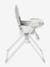 Baby Hochstuhl ,,EasySeat', essentials weiss 