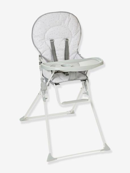 Baby Hochstuhl ,,EasySeat', essentials weiss 