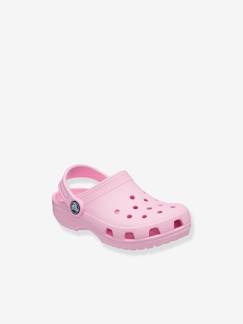 Schuhe-Babyschuhe 17-26-Lauflernschuhe Mädchen 19-26-Baby Clogs „Classic Clog T“ CROCS™