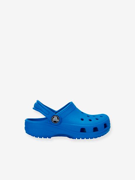 Baby Clogs „Classic Clog T“ CROCS™ blau+blau+gelb+marine+rosa+rot 