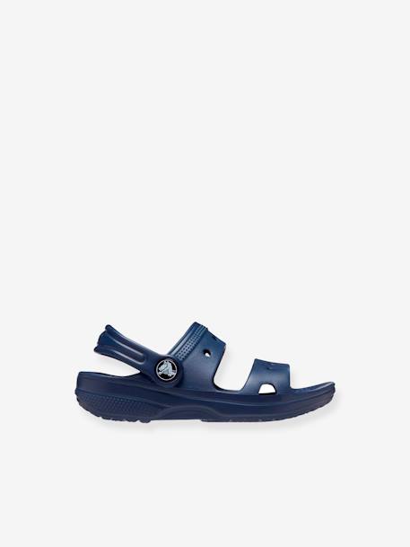 Baby Sandalen „Classic Crocs Sandal T“ CROCS™ marine 