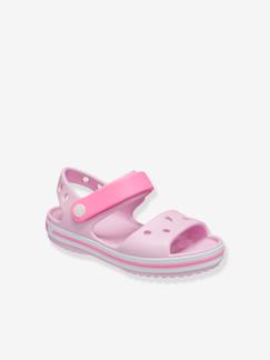 Schuhe-Mädchenschuhe 23-38-Kinder Sandalen „Crocband Sandal Kids“ CROCS™