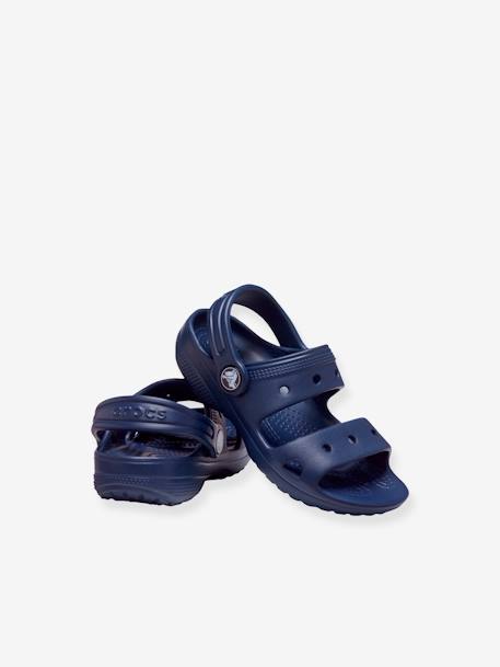 Baby Sandalen „Classic Crocs Sandal T“ CROCS™ marine 