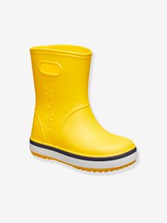 -Bottes de pluie enfant Crocband Rain Boot K CROCS™