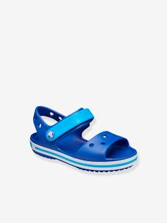 Schuhe-Mädchenschuhe 23-38-Kinder Sandalen „Crocband Sandal Kids“ CROCS™