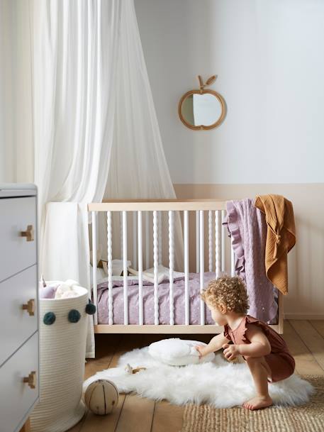 Miroir chambre enfant - Décoration chambre bébé, fille et garçon -  vertbaudet