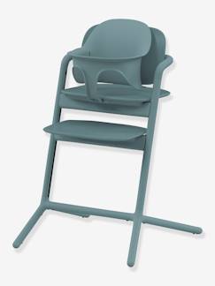 Puériculture-Chaise haute, réhausseur-Set 3- en-1 chaise haute Cybex Lemo 2