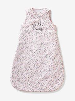 Baby Sommerschlafsack "With Love"