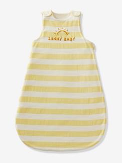 Urlaubskoffer-Bettwäsche & Dekoration-Baby-Bettwäsche-Baby Sommerschlafsack "Sunny Baby"