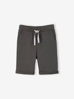 Junge-Shorts-Jungen Bermudas, Sweatware