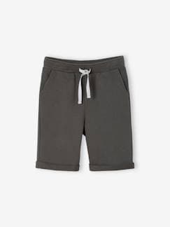 Jungen Bermudas, Sweatware