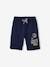 Kinder Shorts JURASSIC WORLD blau 