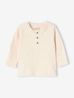 Baby-Henley-Shirt für Baby Jungen