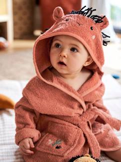 Home bébé Wild Sahara-Peignoir bébé personnalisable WILD SAHARA