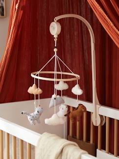 Chambre et rangement-Mobile musical PETIT NOMADE