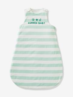 Baby Sommerschlafsack "Sunny Baby"