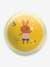 Ballon Sweety Ball - DJECO jaune 