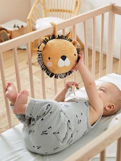 Spielzeug-Erstes Spielzeug-Schmusetuch, Schmusetier und Stoffspielzeug-Spieluhr für Babys