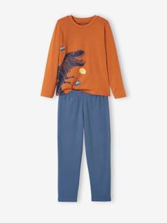 Pyjama dinosaure garçon BASICS