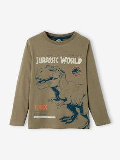 -T-shirt manches longues garçon Jurassic World®