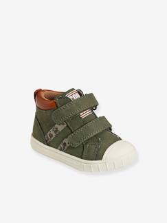 Schuhe-Babyschuhe 17-26-Baby Sneakers mit Klett