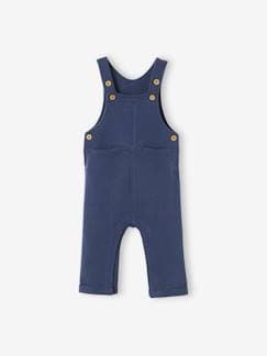 Jungen Baby Latzhose aus Sweatware