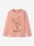 Mädchen Shirt Disney BAMBI rosa 