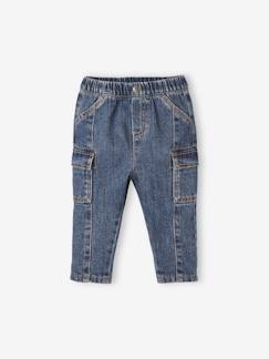 Baby-Baby Jeans, Cargo-Style
