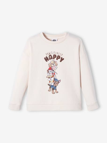 Mädchen Sweatshirt PAW PATROL™ rosa 