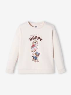Mädchen-Pullover, Strickjacke, Sweatshirt-Sweatshirt-Mädchen Sweatshirt PAW PATROL™