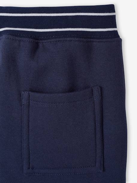 Pantalon Jogpant Yale® enfant Bleu marine 