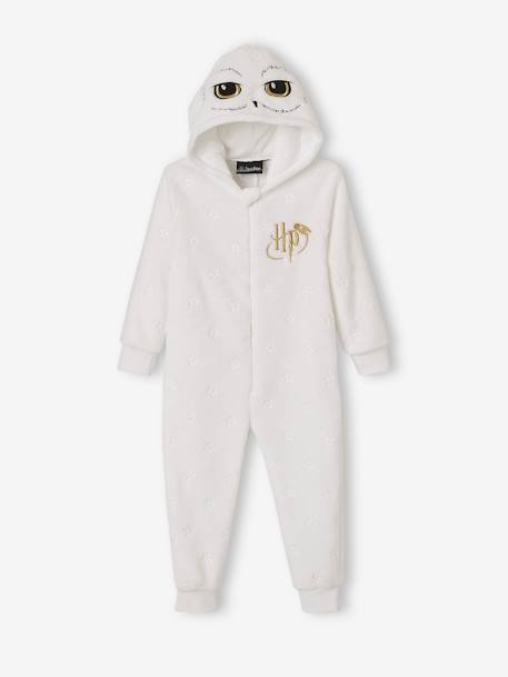 Combi-pyjama fille Harry Potter® Blanc 