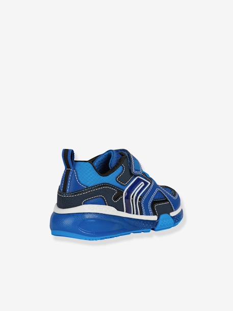 Sneakers Bayonyc Geox® königsblau 