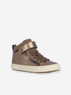 Baskets Mid fille Kalispera Chaussures-Chaussures fille 23-38-Baskets Mid fille Kalispera