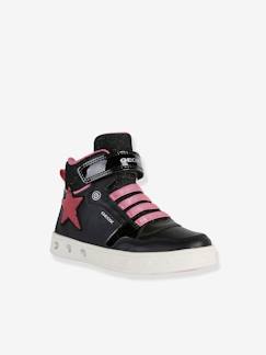 Schuhe-Hohe Mädchen-Sneakers Skylin Geox®