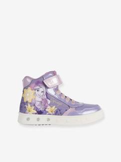 Schuhe-Hohe Sneakers Skylin Princesses Geox®