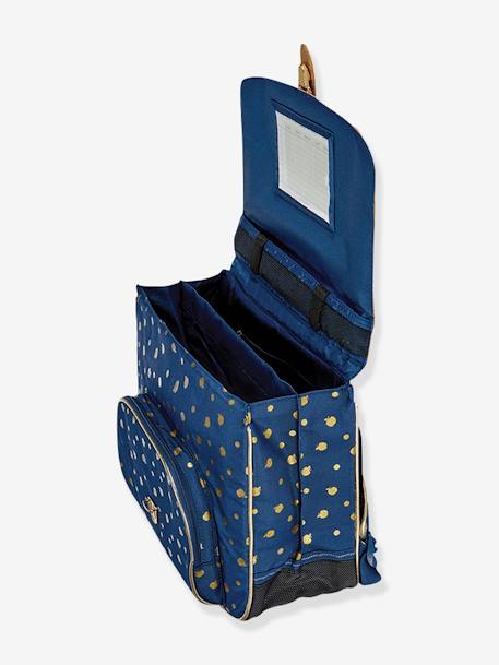 Vorschul-/Grundschultasche 'Laura' Tann's Recycling-Polyester dunkelblau 