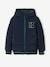 Jungen Steppjacke, Wattierung Recycling-Polyester marine 