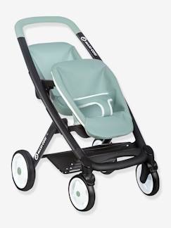 Maxi Cosi Geschwister-Puppenwagen SMOBY COTOONS